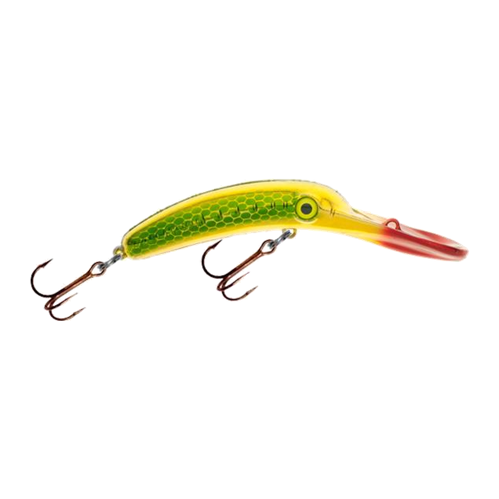 Mag Lip 3.5 - Metallic Gold Green Pirate